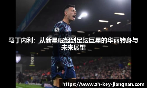 马丁内利：从新星崛起到足坛巨星的华丽转身与未来展望